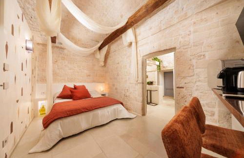 AGLEA trulli e suite - Foto 3