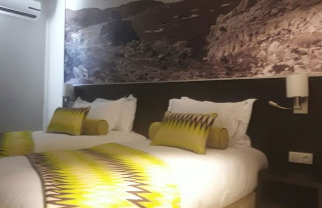 Appart-Hotel Souani - Photo 5