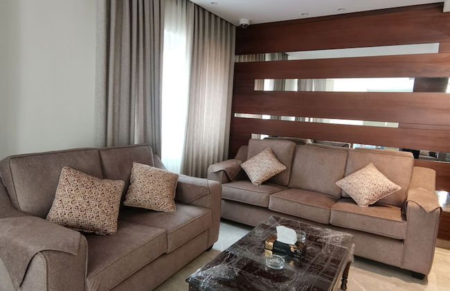 Dara apartment hotel - Foto 2