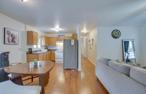 Less Than 3 Mi to French Quarter Pet-Friendly Home - Foto 6