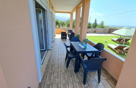 Villa Christina - Foto 22