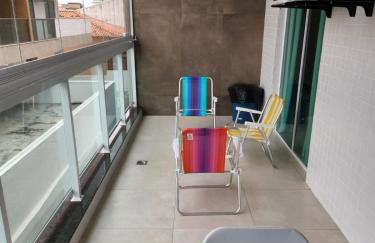 Apartamento com Garagem Cabo Frio - Foto 26