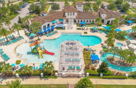 Large Themed Pool Home at Windsor at Westside - Photo 75