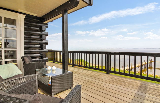 "Sander" - 10m to the fjord - Foto 13