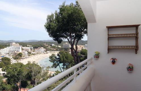 Aldea 2 Cala Fornells - Foto 64