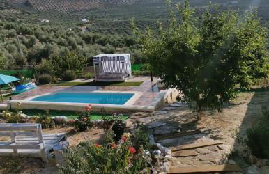 Cortijo de la Cruz - Foto 14