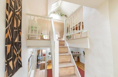 The Nook - Stylish Homestay - Heart of Frome - Photo 13