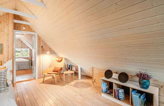 "Christensen" - 100m from the sea - Foto 23