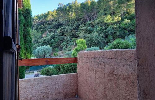 Provencal villa with pool, 1500m2 grounds - Foto 21