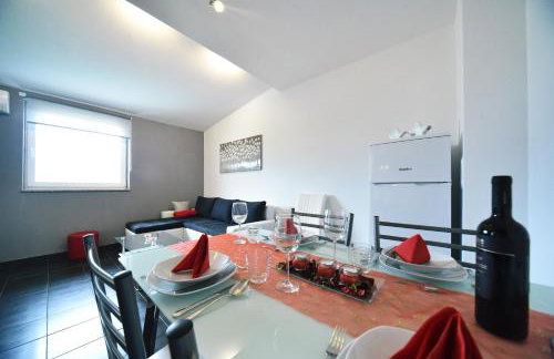 Apartments Trampi - Foto 33