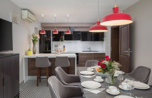 Villa MATER - luxuriously equipped villa with a 15m long swimming pool - Photo 20