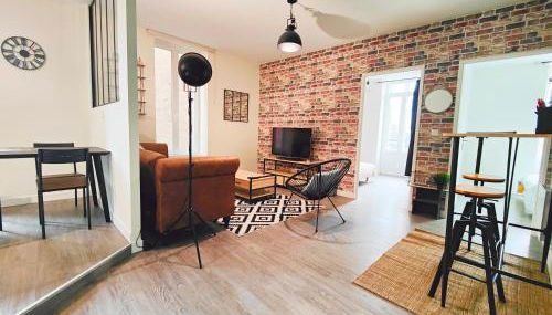 T3 neuf L'INDUSTRIEL - Foto 2