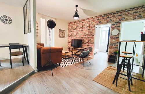 T3 neuf L'INDUSTRIEL - Foto 2