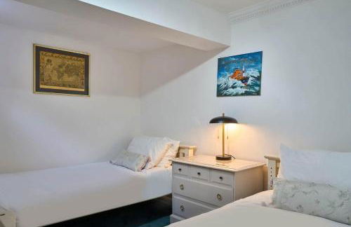 Host & Stay - The Aquamarine Weymouth Beach - Foto 33