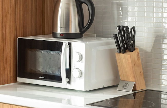 Mysterious Blue Apartment by Renters - Foto 19