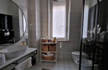 Henry's House luxury urban apartament - Photo 19