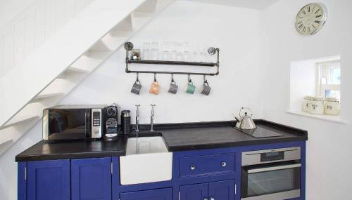 Host & Stay - Harbour Cottage - Foto 3