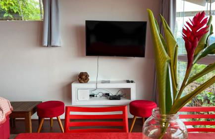 Casa com vista a praia da Barra do Sahy - Foto 18