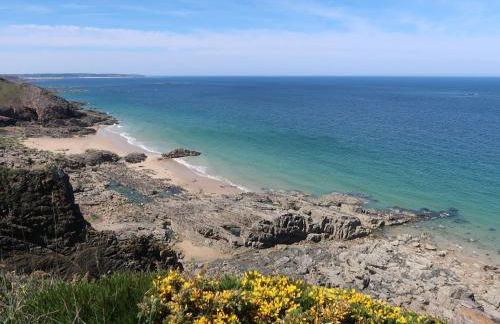 Holiday Home Le logis de Papeu by Interhome - Foto 65