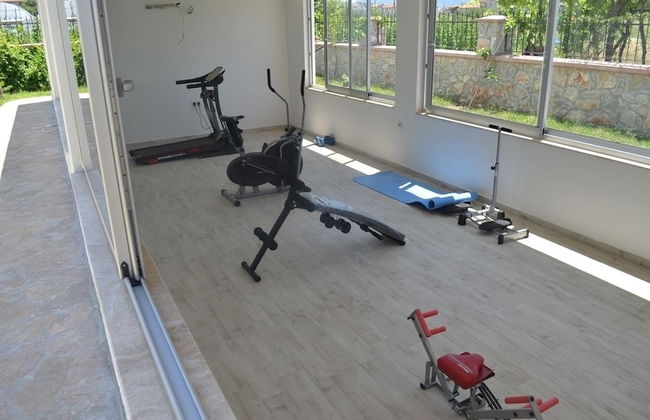 Korfez Life Apartments - Foto 36