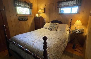 WHIP POOR WILL LIMIT 5 cottage - Foto 12