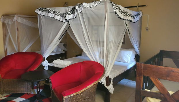 4 bedroom villa with a kitchen - Foto 3, Habitación