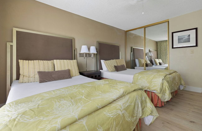 Plantation Hale Suites - Photo 8