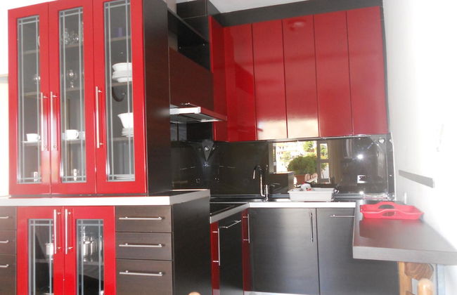 Apartments Ivanka Bilo 591 - Foto 5