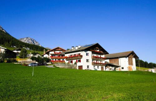 Bauernhof Mairing - Foto 1