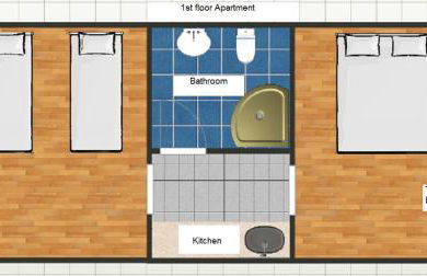 Flisvos Seaside Apartments - Foto 58