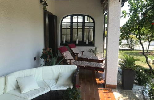 VECCHIA FAVOLA HOUSE - Foto 17