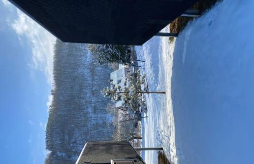 Naturlodges Edersee - Lodge #2 - Foto 5