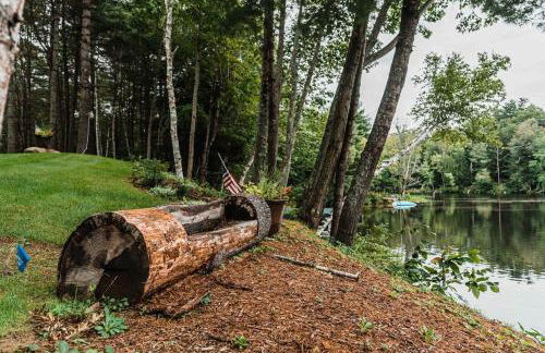 SkyView treehouse - Foto 45