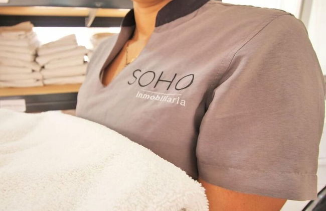 Apartamentos Palmar - by SOHO - Photo 65