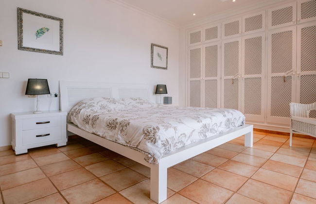 Luxurious, Detached Villa With Swimming Pool 10 Persons - Foto 4