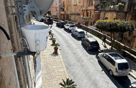 La casa sulle mura di Tropea vista mare - Photo 26