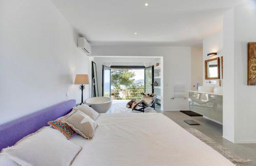 Secluded Paradise in Ibiza City, 1038 - Foto 21