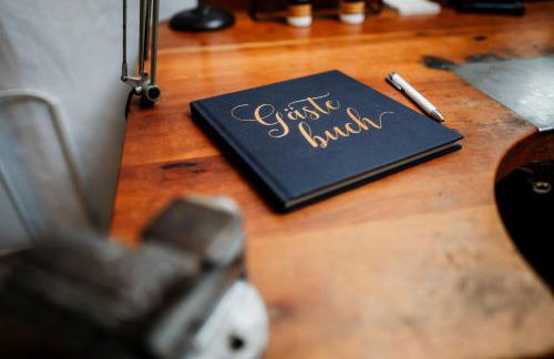 Ferienhaus "Zum Goldschmied" - Foto 9