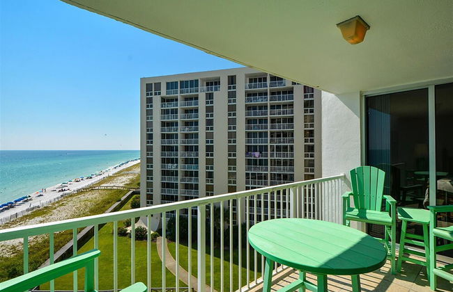 Shoreline Towers 1073 - Foto 58