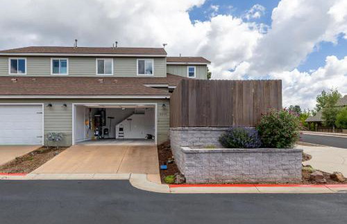 The Quiet Pines Cabin - Foto 56