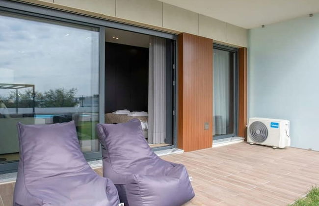 Liiiving in Porto - Drag o Pool View - Foto 1