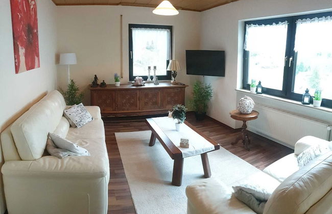 Familiehuis Dolve - Photo 16