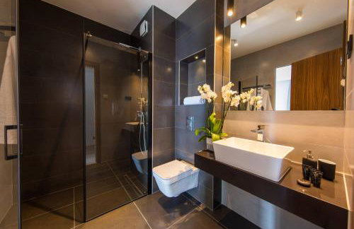 Luxury Villa Maris 5* Dubrovnik - Photo 32