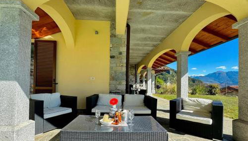 Villa Serena - Photo 5, Other