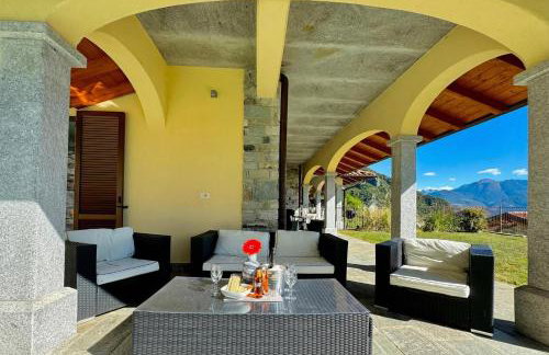 Villa Serena - Foto 5