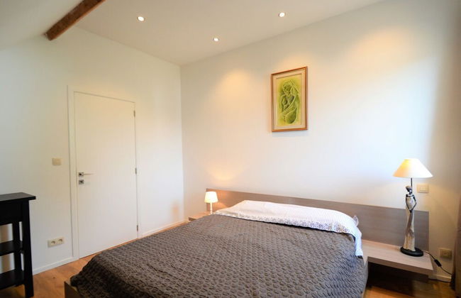 Relaxing Villa in Namur With Fenced Garden - Foto 3