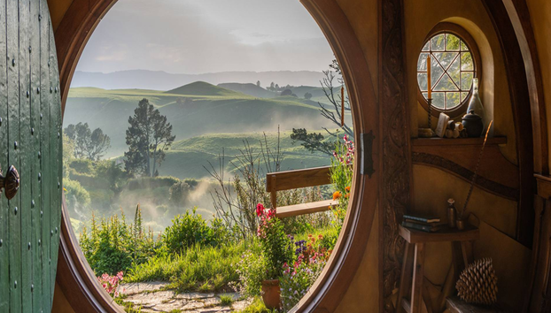 Explora el Hobbiton Movie Set con almuerzo desde Auckland hasta Rotorua - Tour de día completo - Foto 3