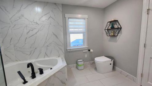 Luxury New House 6B4B - Foto 3