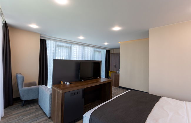 Batumi View Luxury - Foto 10