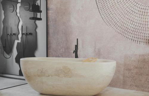 Al Borgo 01 Luxury Suites in Sardinia - Foto 11